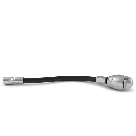 WX 1/2" with Whip Hose