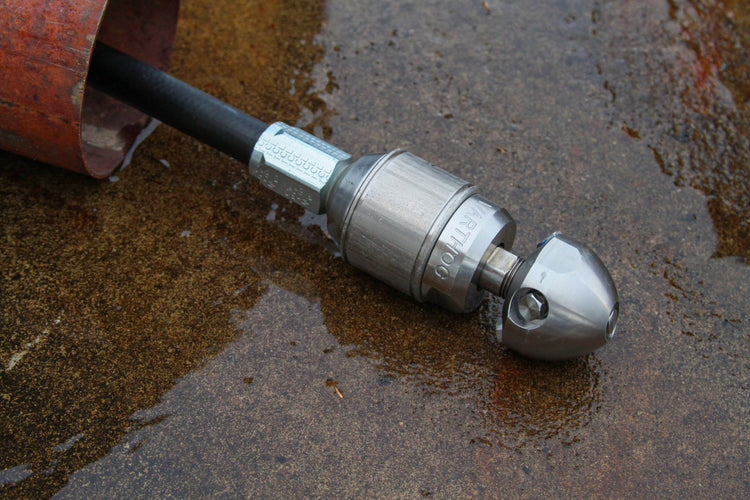 Warthog WS 1/2"