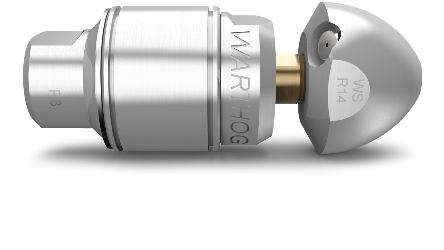 Warthog WS 1/2"