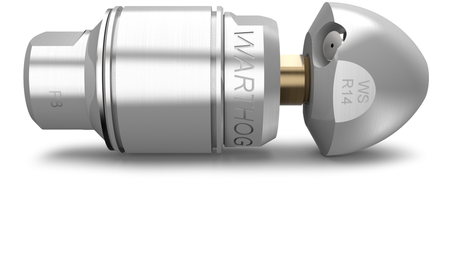 Warthog WS 1/2"