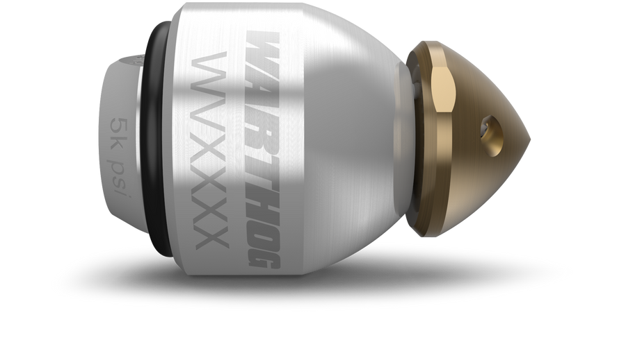 Warthog WV 1/4"
