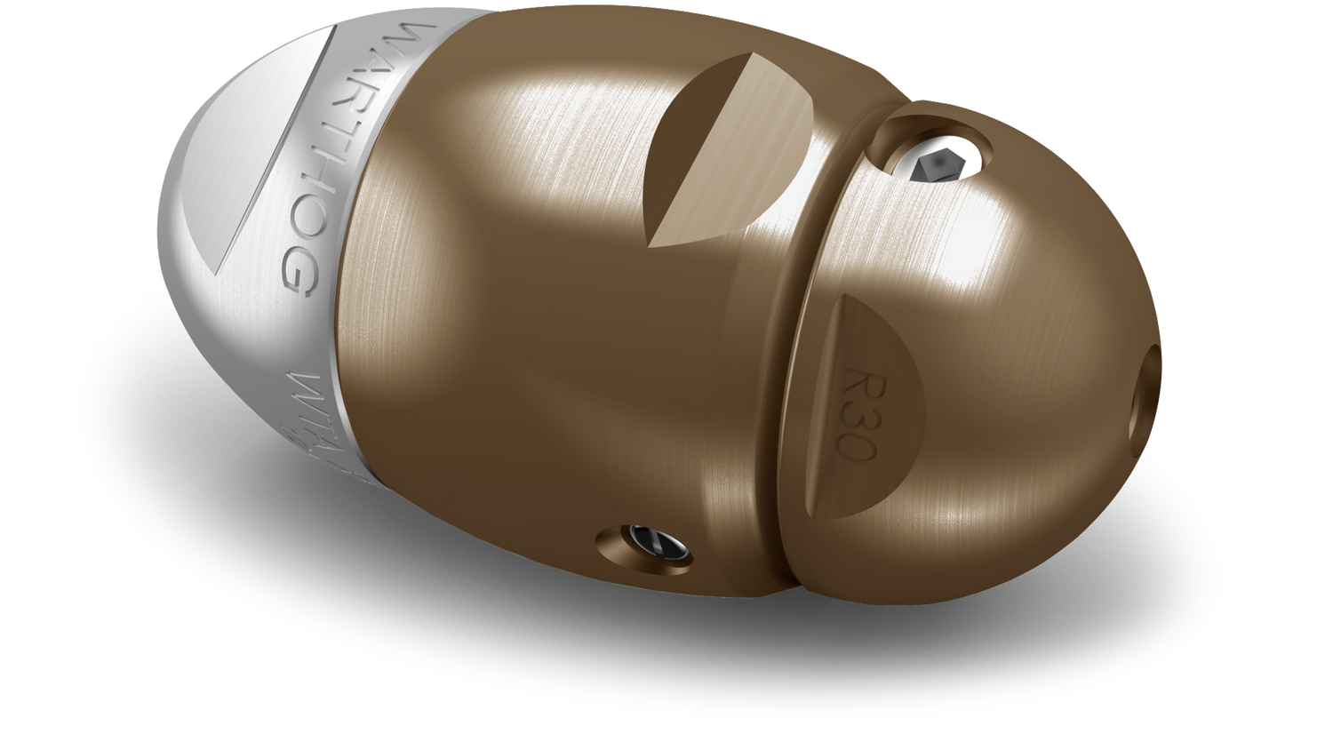 Warthog WX 3/8" & 1/2"
