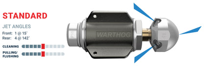 WG Classic Standard 1"