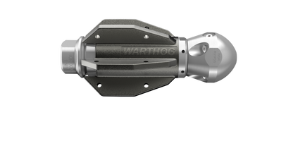 WGR Magnum Puller Descaler 1"