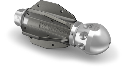 WGR Magnum Root Destroyer 1"