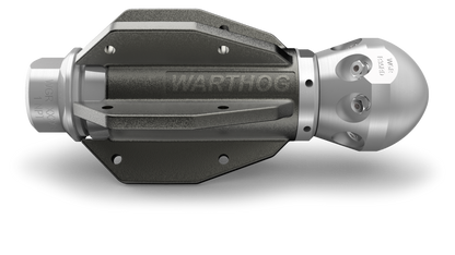 WGR Magnum Root Destroyer 1"