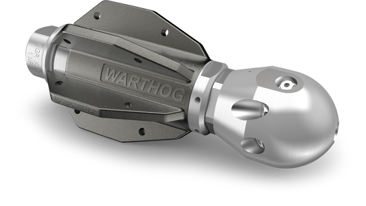 WGR Magnum Switcher 1 1/4"