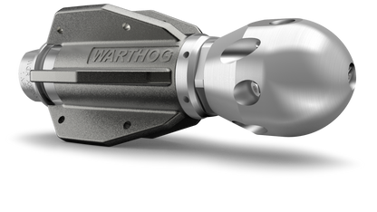 WGR Magnum Switcher 1"
