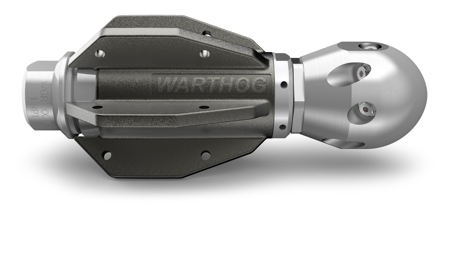 WGR Magnum Switcher 1"