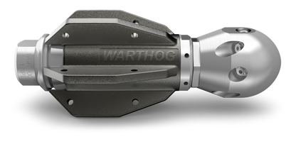 WGR Magnum Switcher 1"