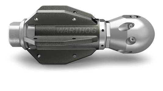 WGR Magnum Switcher 1 1/4"