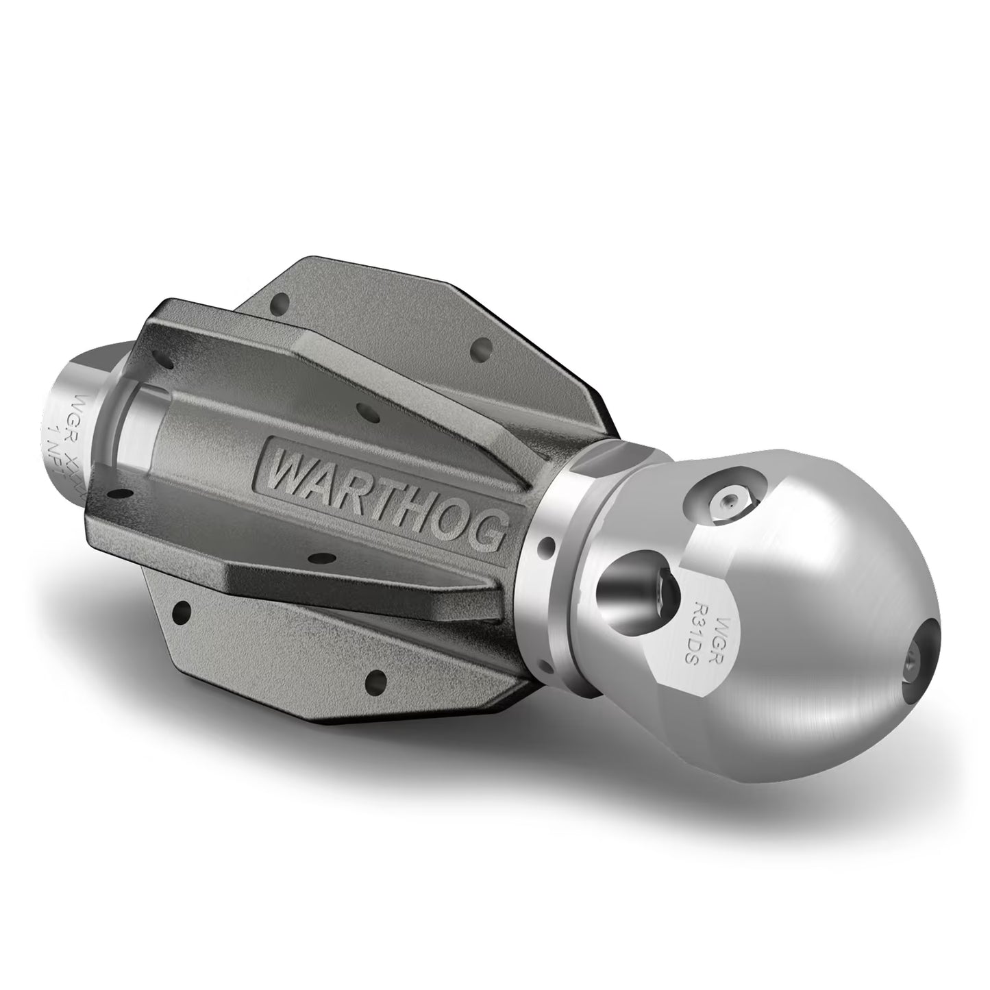 WGR Magnum Root Destroyer Puller 1"