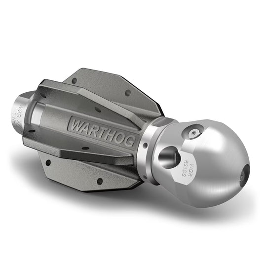 WGR Magnum Standard 1 1/4"