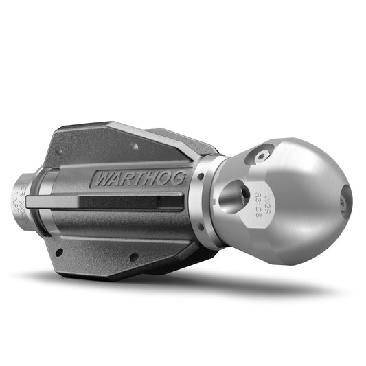 WGR Magnum Standard 1 1/4"