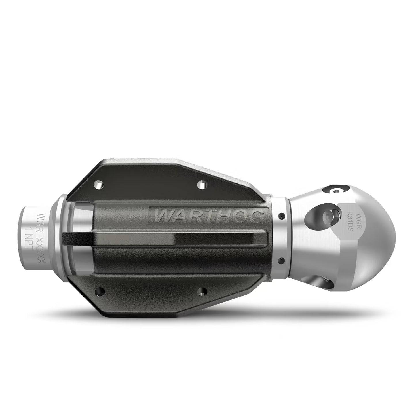 WGR Magnum Puller 1 1/4"