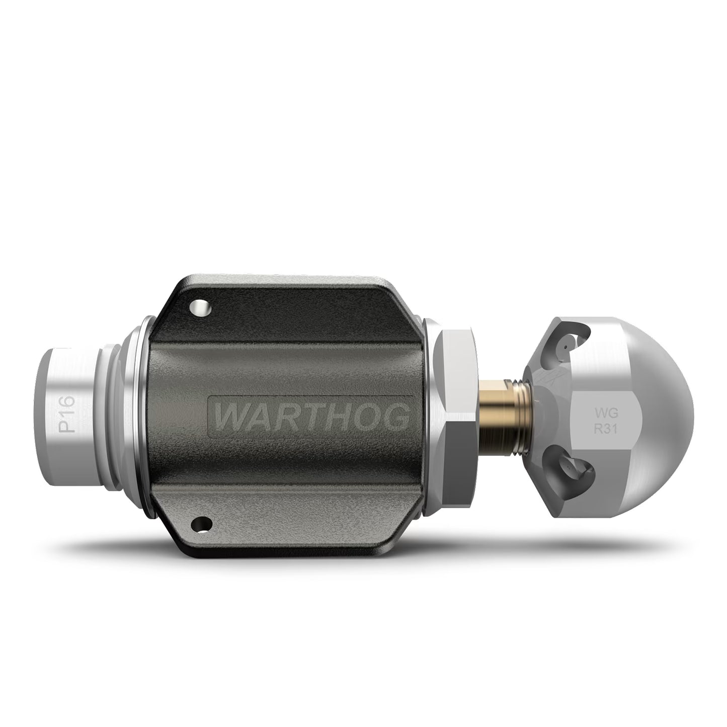 WG Classic Standard 1"