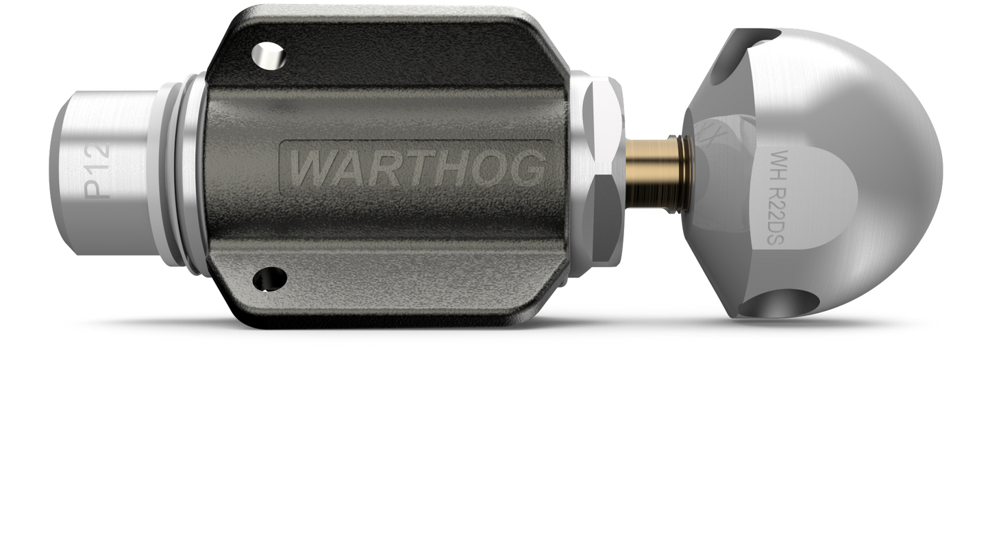 WH Classic Descaler 1/2"
