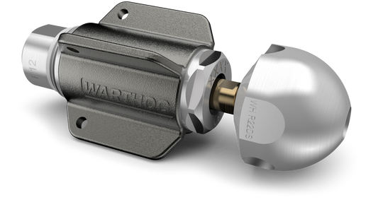 WH Classic Standard 3/4"