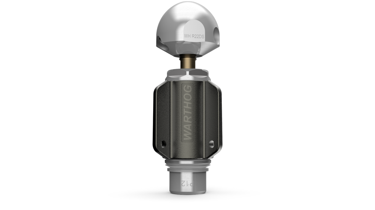 WH Classic Standard 1/2"