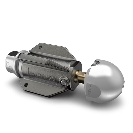 WH Classic Puller Descaler 3/4"