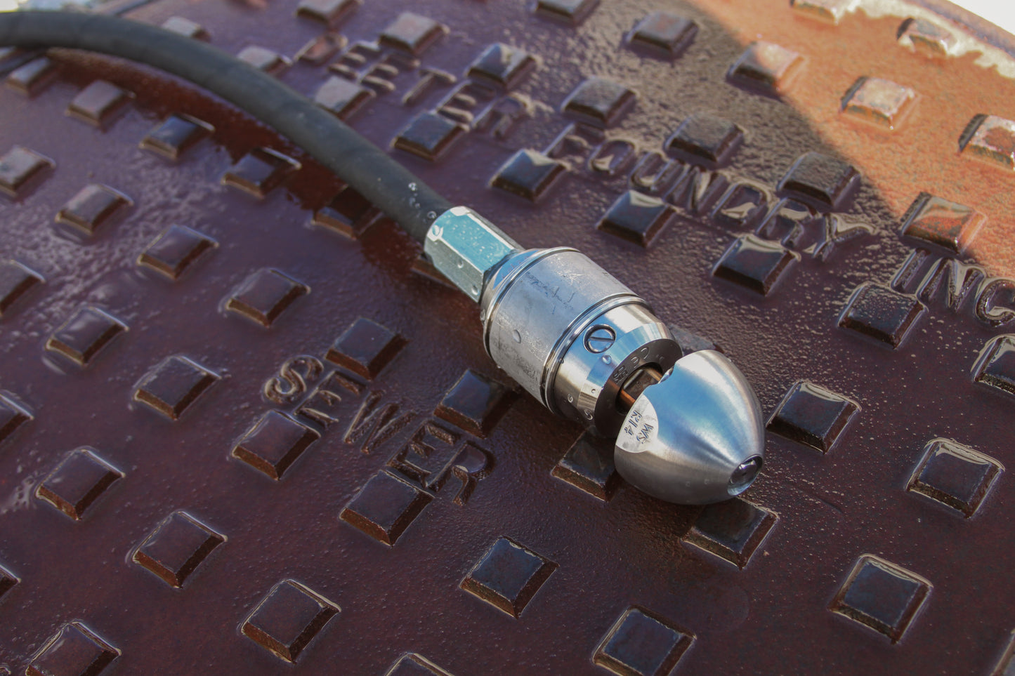 WS Classic 1/2"