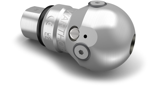 WT Classic 1/2"