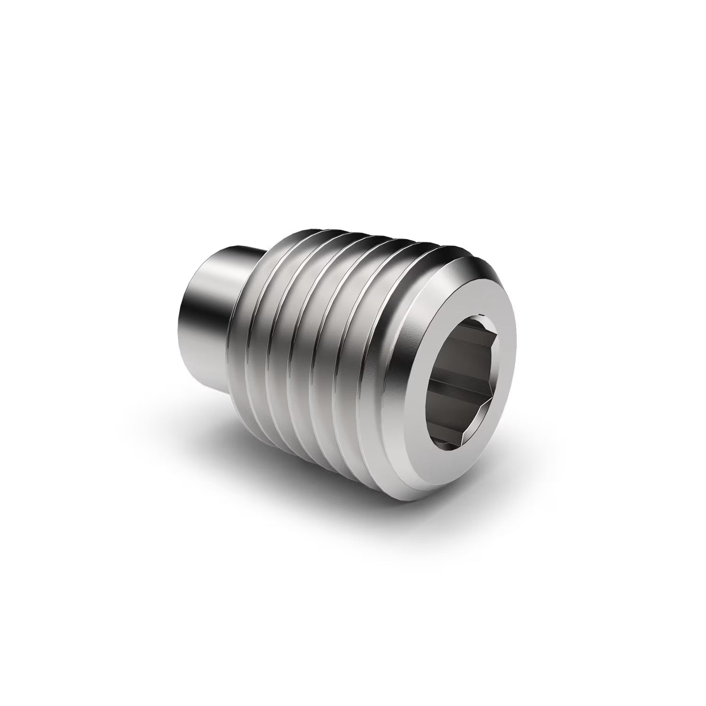 Stainless Steel Attack Tip, 1/16 NPT