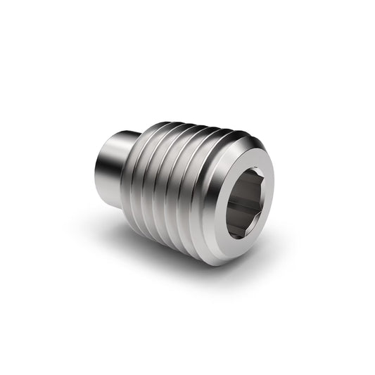 Stainless Steel Attack Tip, 1/16 NPT