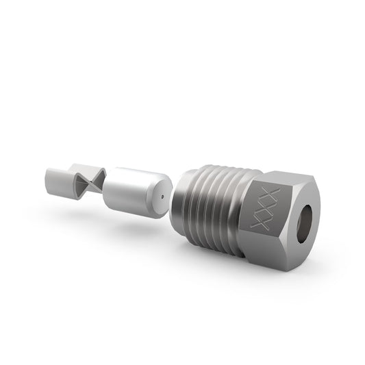 Carbide Attack Tip, 1/8 NPT