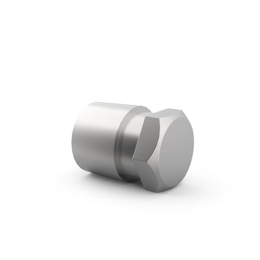 Nozzle Plugs